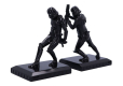 Original Stormtrooper Bookends Shadow Stormtrooper