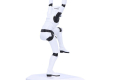 Original Stormtrooper Figure Crane Kick Stormtrooper 20 cm