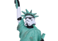 Original Stormtrooper Figure What A Liberty Stormtrooper 23 cm