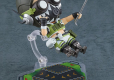 Apex Legends Nendoroid Action Figure Octane 10 cm