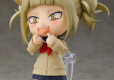 My Hero Academia Nendoroid Action Figure Himiko Toga 10 cm