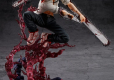 Chainsaw Man FiguartsZERO PVC Statue Chainsaw Man 21 cm