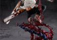 Chainsaw Man FiguartsZERO PVC Statue Chainsaw Man 21 cm