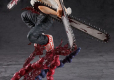 Chainsaw Man FiguartsZERO PVC Statue Chainsaw Man 21 cm