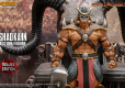 Mortal Kombat Action Figure 1/12 Shao Kahn Deluxe Edition 18 cm