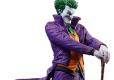 DC Comics Statue 1/10 The Joker by Guillem March 18 cm