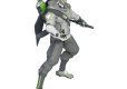 Overwatch 2 Action Figure Genji 13 cm