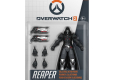 Overwatch 2 Action Figure Reaper 13 cm