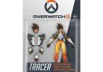 Overwatch 2 Action Figure Tracer 13 cm