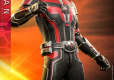 Ant-Man & The Wasp: Quantumania Movie Masterpiece Action Figure 1/6 Ant-Man 30 cm