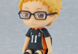 Haikyu!! Nendoroid Swacchao! Figure Kei Tsukishima 9 cm