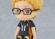 Haikyu!! Nendoroid Swacchao! Figure Kei Tsukishima 9 cm