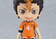Haikyu!! Nendoroid Swacchao! Figure Yu Nishinoya 9 cm