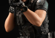 Resident Evil: Vendetta Statue 1/6 Chris Redfield 28 cm