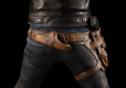 Resident Evil: Vendetta Statue 1/6 Leon S. Kennedy 29 cm