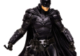 The Batman Movie Posed PVC Statue The Batman Version 2 30 cm