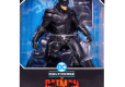 The Batman Movie Posed PVC Statue The Batman Version 2 30 cm