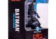 The Batman Movie Posed PVC Statue The Batman Version 2 30 cm