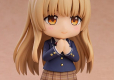 The Angel Next Door Spoils Me Rotten Nendoroid Action Figure Mahiru Shiina 10 cm