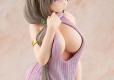 Uzaki-chan Wants to Hang Out! PVC Statue 1/7 Tsuki Uzaki Sugoi Knitwear Ver. 20 cm