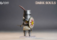 Dark Souls Action Figure Solaire of Astora 11 cm