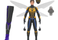 Ant-Man and the Wasp: Quantumania Marvel Legends Action Figure Cassie Lang BAF: Marvel's Wasp 15 cm