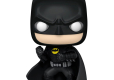 The Flash POP! Movies Vinyl Figure Batman (Keaton) 9 cm nr. 1342