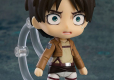 Attack on Titan Nendoroid Action Figure Eren Yeager: Survey Corps Ver. 10 cm