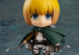 Attack on Titan Nendoroid Action Figure Armin Arlert: Survey Corps Ver. 10 cm