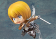 Attack on Titan Nendoroid Action Figure Armin Arlert: Survey Corps Ver. 10 cm