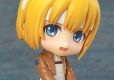 Attack on Titan Nendoroid Action Figure Armin Arlert: Survey Corps Ver. 10 cm