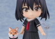 Doomsday with My Dog Nendoroid Action Figure Master & Haru 10 cm