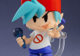 Friday Night Funkin' Nendoroid Action Figure Boyfriend 10 cm
