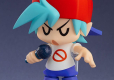 Friday Night Funkin' Nendoroid Action Figure Boyfriend 10 cm