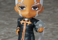 JoJo's Bizarre Adventure Stone Ocean Nendoroid Action Figure Enrico 10 cm