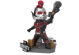 The Infinity Saga D-Stage PVC Diorama Antman 14 cm