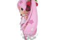 Q POSKET - HATSUNE MIKU - SAKURA MIKU VER.A