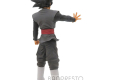 DRAGON BALL SUPER GRANDISTA NERO GOKU BLACK