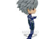 Q POSKET - EVANGELION NEW THEATRICAL EDITION - KAWORU NAGISA VER.A