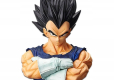 DRAGON BALL Z GRANDISTA NERO VEGETA MANGA DIMENSIONS
