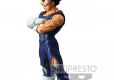 DRAGON BALL Z GRANDISTA NERO VEGETA MANGA DIMENSIONS
