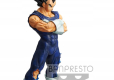 DRAGON BALL Z GRANDISTA NERO VEGETA MANGA DIMENSIONS