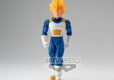 DRAGON BALL Z SOLID EDGE WORKS - SUPER SAIYAN VEGETA