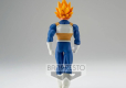 DRAGON BALL Z SOLID EDGE WORKS - SUPER SAIYAN VEGETA