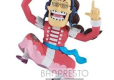 ONE PIECE WORLD COLLECTABLE FIGURE - THE GREAT PIRATES 100 LANDSCAPES - VOL.5