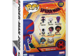 Spider-Man: Across the Spider-Verse POP! Movies Vinyl Figure Spider-Man 2099 9 cm nr. 1225