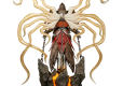 Blizzard Diablo IV Inarius 64 cm Premium Statue Scale 1/6