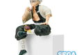 Demon Slayer: Kimetsu no Yaiba PVC Statue Sanemi Shinazugawa (re-run) 15 cm