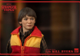 Stranger Things Action Figure 1/6 Will Byers 24 cm