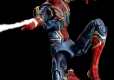 Infinity Saga DLX Action Figure 1/12 Iron Spider 16 cm